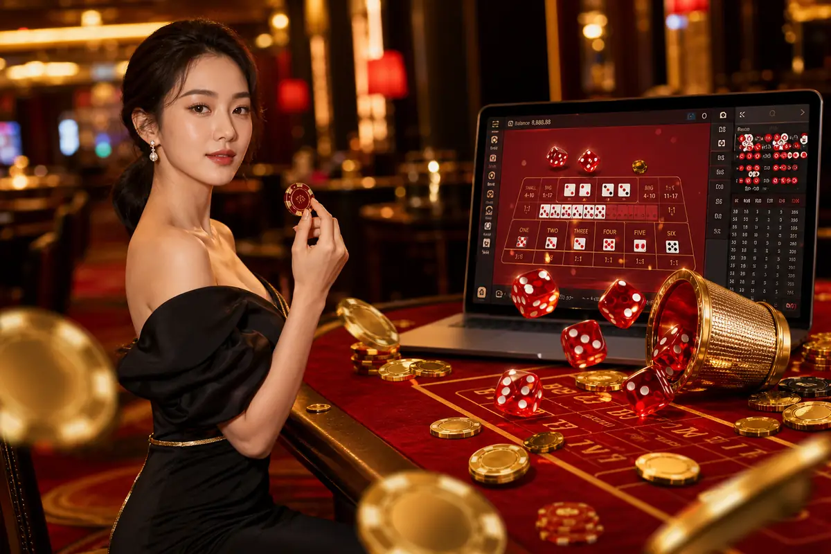 vip600 অ্যাকাউন্ট যাচাইকরণ KYC প্রক্রিয়া