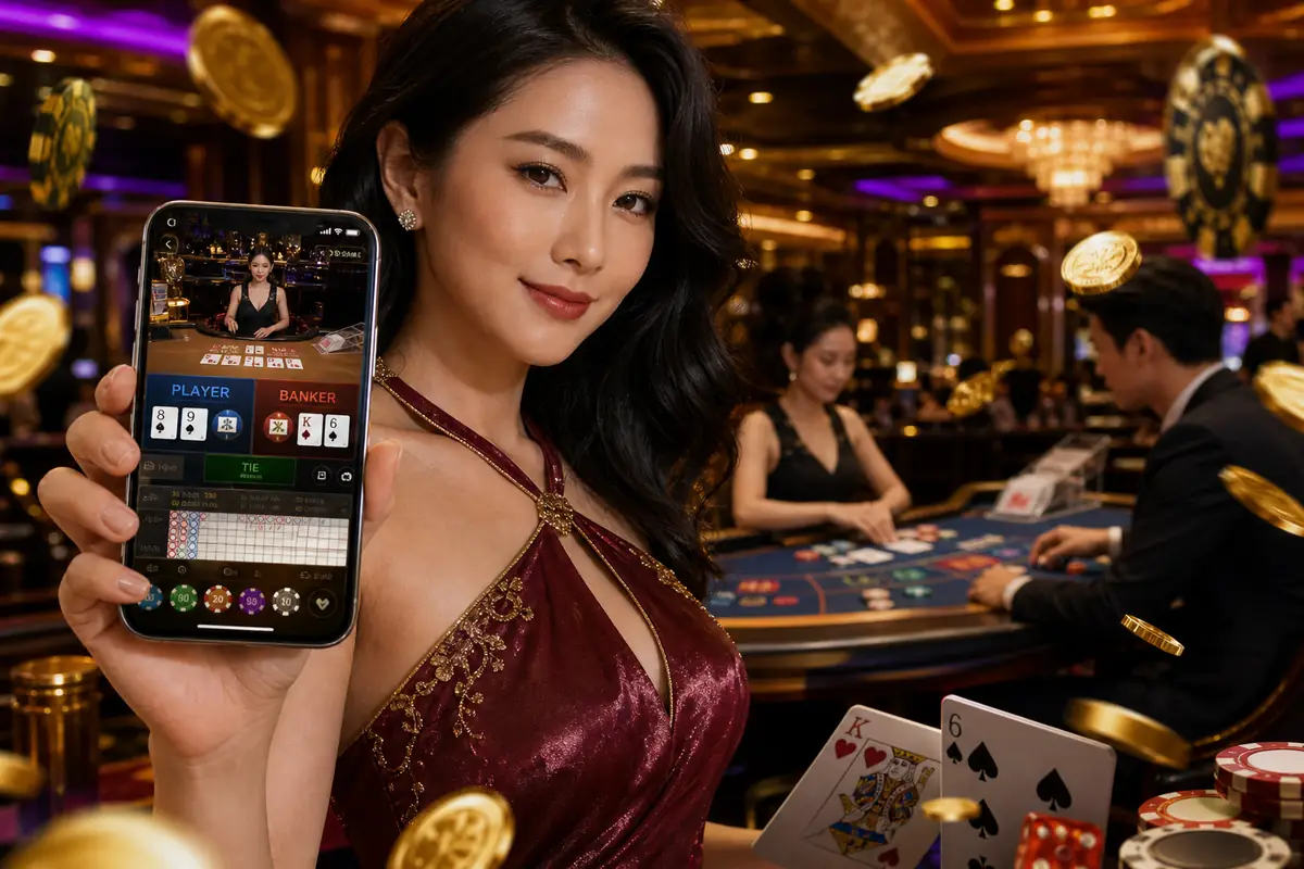 vip600 ওশান লর্ড কৌশল ও টিপস