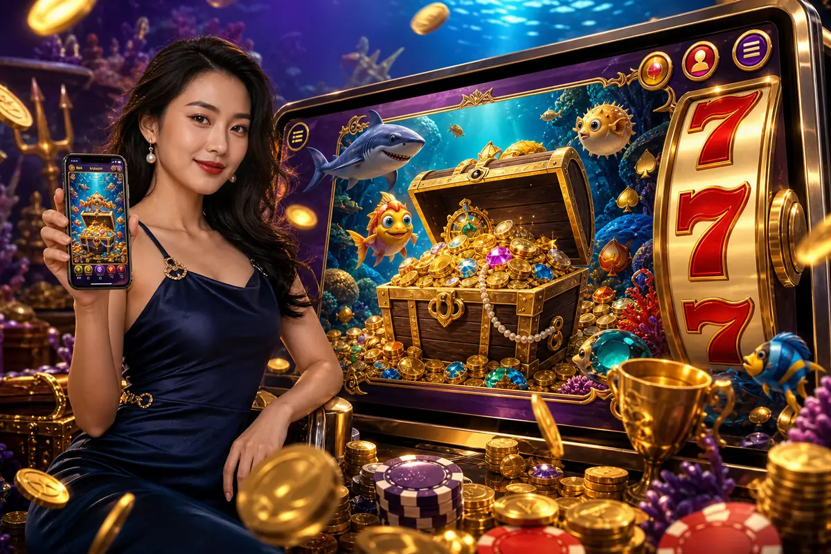 vip600 VIP লয়্যালটি প্রোগ্রাম পুরস্কার